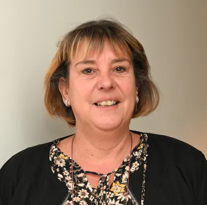 Sandra van Steyvoort
